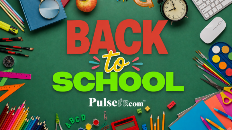 2026 Back to School Survival Kit: 11 Must-Haves That Make the Grade
